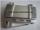 China Connector Box Cover By Die Casting 